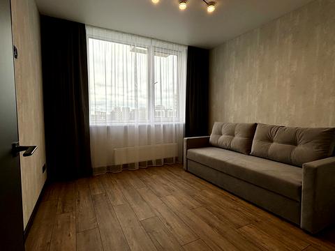 квартира за адресою Генерала Грекова вул., 4