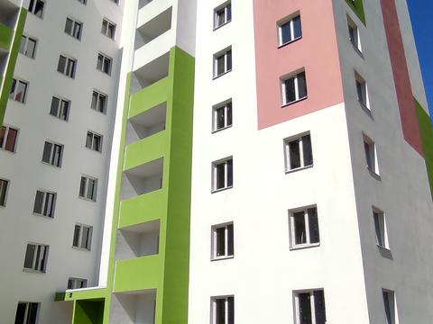 квартира по адресу Мира ул., 41