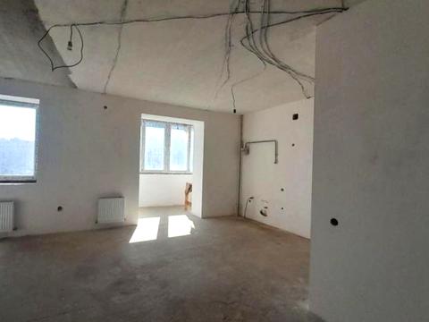 квартира по адресу Академика Сахарова ул., 16