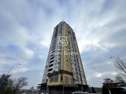 квартира по адресу Левітана ул., 3