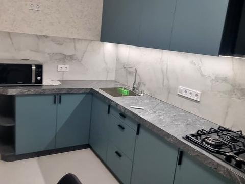 квартира за адресою Леоніда Бикова бульв., 6