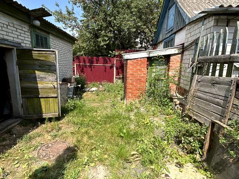 дом по адресу Конотопской Битвы ул., 70