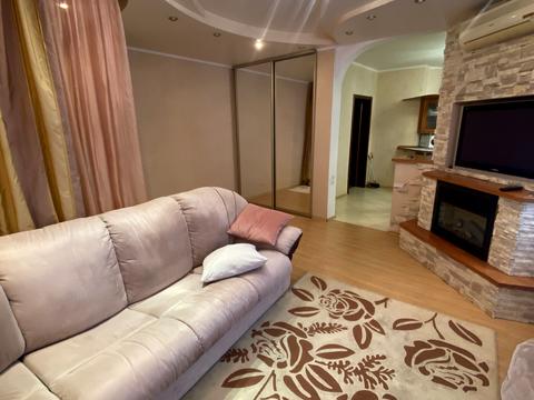квартира по адресу Миколы Бажана просп., 10