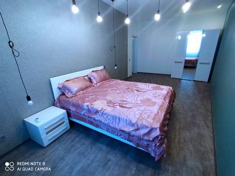 квартира за адресою Генуезька вул., 1