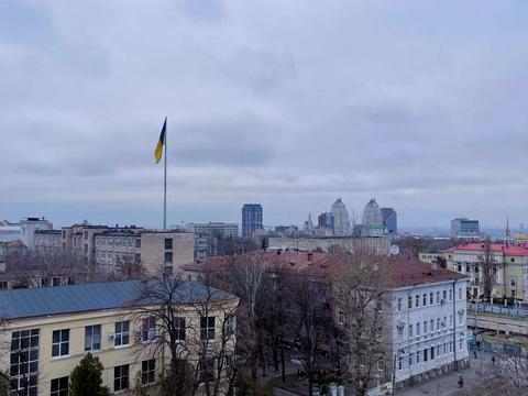 квартира за адресою Науки просп. (Гагаріна), 3