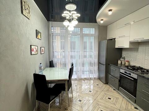 квартира по адресу Стрийская ул., 111