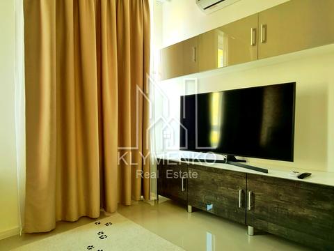 квартира по адресу Юрия Липы ул., 6