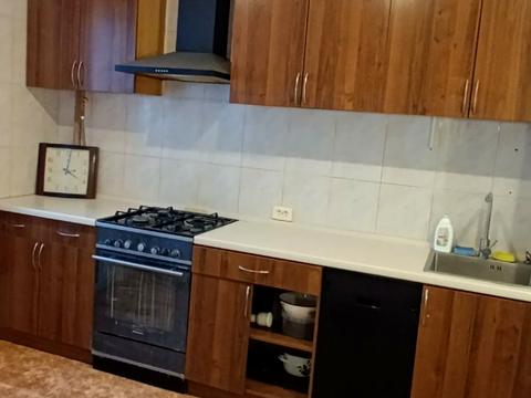 квартира за адресою Святослава Ріхтера вул. (Щорса), 125