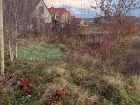 участок по адресу Вербова, 15