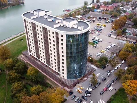 квартира по адресу Староміська ул., 2/1