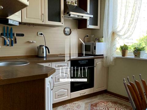 квартира за адресою Академіка Глушкова просп., 35