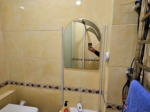 квартира по адресу Антоновича ул. (Горького), 103-А