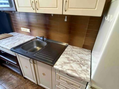 квартира за адресою Професора Підвисоцького вул., 6-А