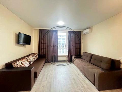 квартира по адресу Камянская ул. (Днепродзержинская), 6