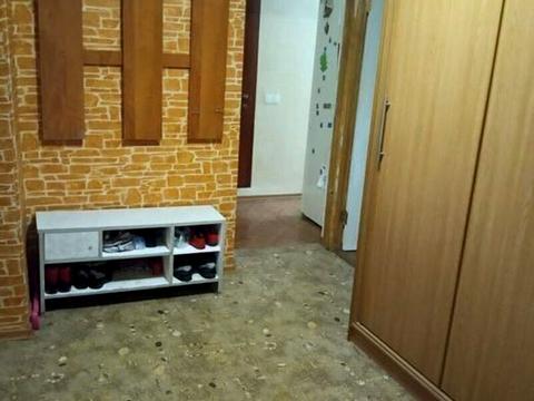 квартира по адресу Салтовское шоссе, 262а