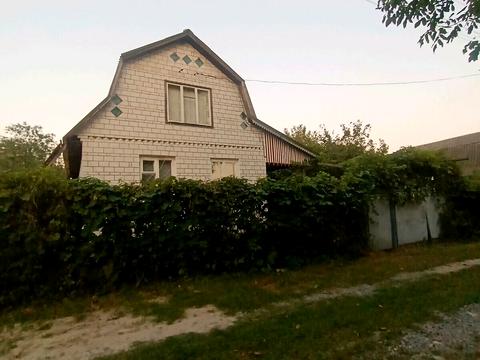 дом по адресу Садова