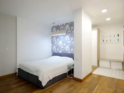 квартира по адресу Метрологическая ул., 109-А