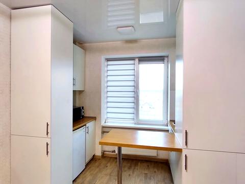 квартира за адресою Бестужева, 11