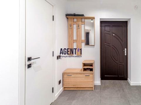 квартира за адресою Оксамитова вул., 20-Г