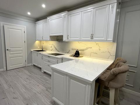 квартира за адресою Оболонський просп., 26