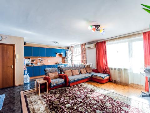 квартира по адресу Половецкая ул., 16