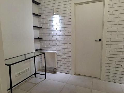 квартира за адресою Юрія Поправки вул. (Миколи Лебедєва), 14