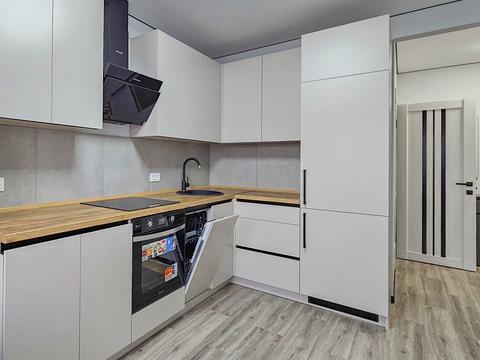 квартира по адресу Івана Білика ул. (Яблунева), (Будинок 2)