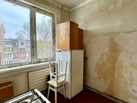 квартира за адресою Любецька, 17