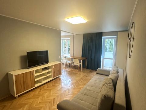 квартира за адресою Тульчинська вул., 9-А