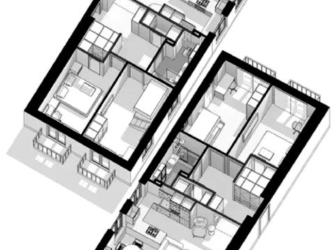квартира за адресою Інглезі вул. (25-ї Чапаєвської Дивізії), 2