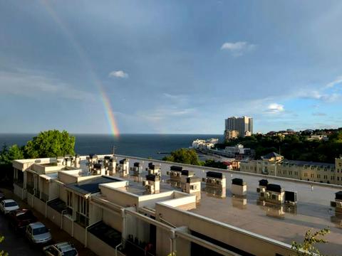 квартира за адресою Аркадійське плато вул. (Гагаринське плато), 5/3