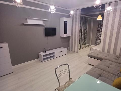 квартира по адресу Михаила Максимовича ул. (Трутенко Онуфрия), 26