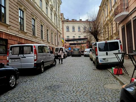 квартира за адресою Олександра Доброго вул., 7