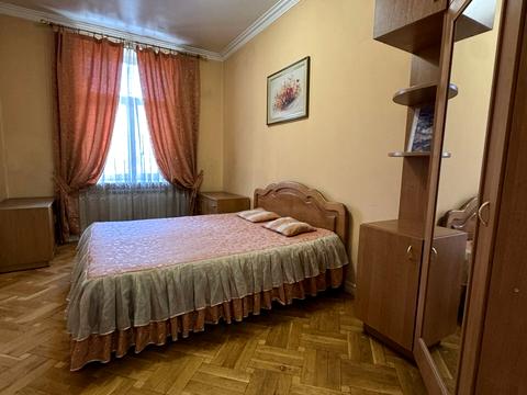 квартира за адресою проспект Чорновола, 1