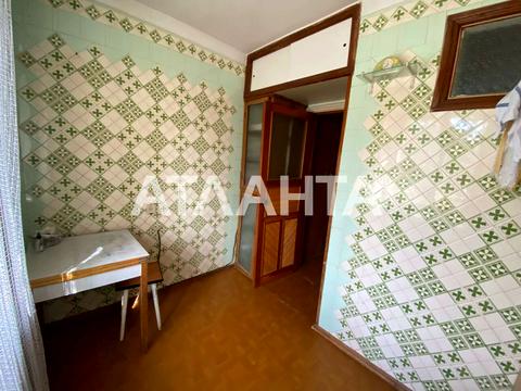 квартира за адресою Інглезі вул. (25-ї Чапаєвської Дивізії), 3-А