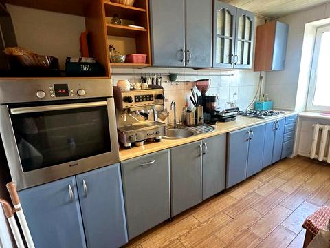 квартира за адресою Євгена Танцюри вул., 68