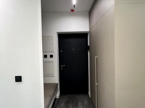 квартира по адресу Сечевых Стрельцов ул., 35