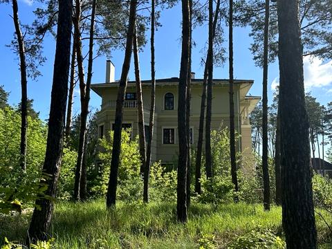 участок по адресу Польова, 3