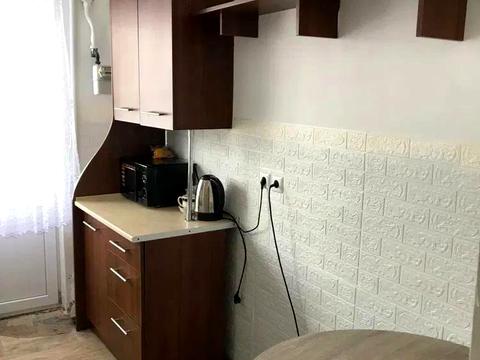 квартира по адресу Воздушная ул., 5