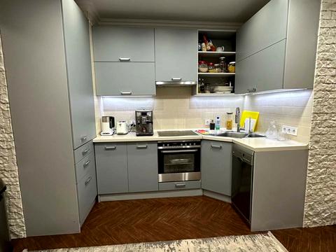 квартира по адресу Центральна, 34а