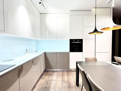 квартира по адресу Златоустовская ул., 47-49