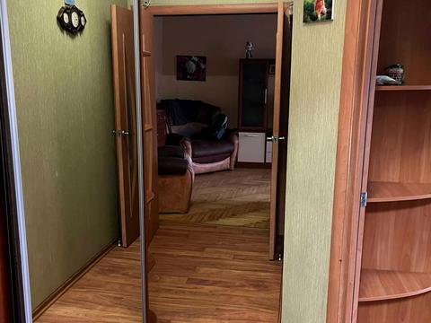 квартира по адресу Святого Николая ул. (Артёма), 67