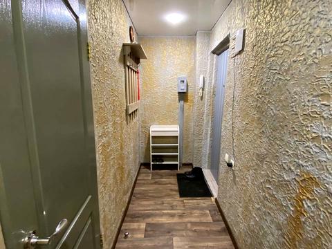 квартира за адресою Віталія Матусевича вул. (XXII Партз'їзду), 23