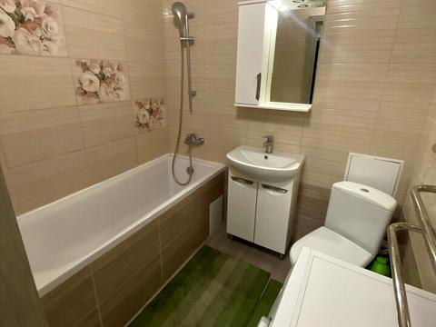 квартира по адресу Миру просп., 94/1в