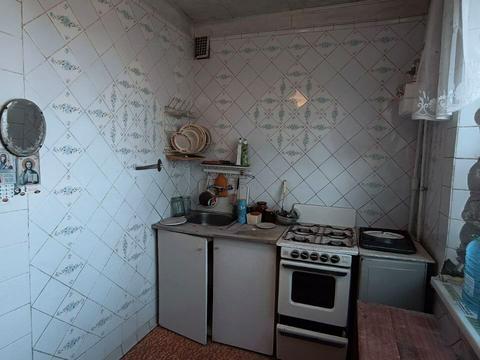 квартира по адресу Продольная ул., 3б