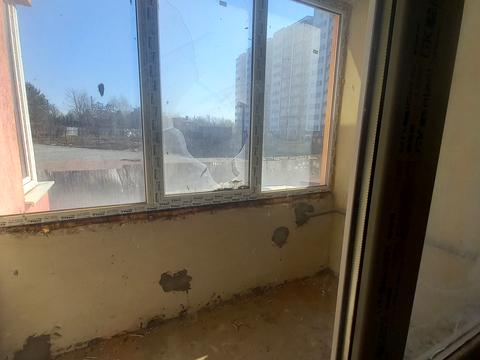 квартира за адресою Богдана-Ігора Антонича вул., 5а