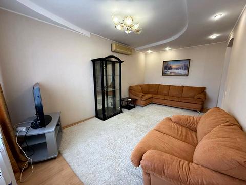 квартира по адресу Николаевское ул., 11