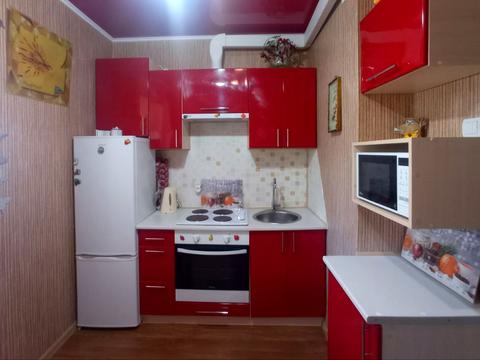 квартира за адресою Єлизавети Чавдар вул., 38-Б