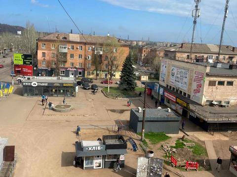 квартира по адресу Эдуарда Фукса ул. (Тухачевського), 3