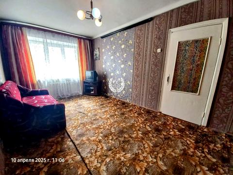 квартира по адресу Победы просп., 96